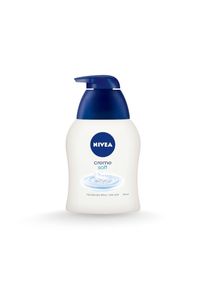 Nivea - Creme Soft krémové tekuté mydlo s dávkovačom Mydlá 250 ml unisex