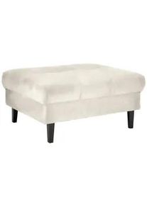 Hocker Boston Beige