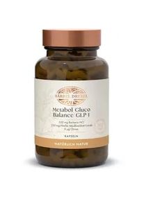 Bärbel Drexel Metabol Gluco Balance GLP-1 Kapseln