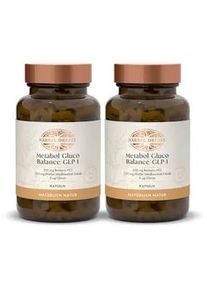 Bärbel Drexel Metabol Gluco Balance GLP-1 Kapseln