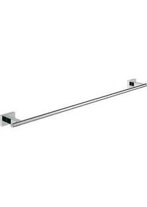 Badetuchhalter Grohe Essentials Cube, 558 mm, chrom - 40509001