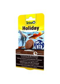 TetraMin Ferienfutter Holiday 30g