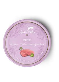 80g Terra Felis Pute