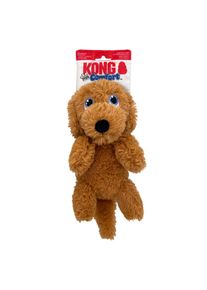 Kong Comfort Pups Goldie