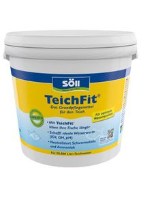 S&ouml;ll S&ouml;ll TeichFit 5 kg