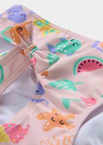 bonprix Bikini (2 piezas), rosa, 92/98