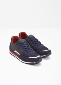 bonprix Tenisky, modrá, 40