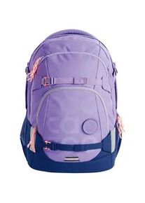 Coocazoo MATE Schulrucksack -Kollektion 2025 TARP Frosty Lilac