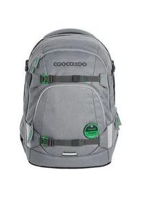 Coocazoo MATE Schulrucksack -Kollektion 2025 MIXED Silver Dust