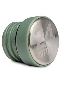 24Bottles® Accessories Urban Lid Light Green