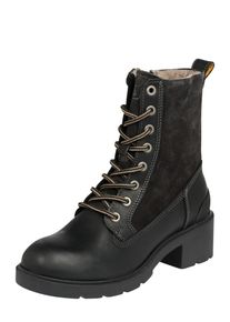 Camel Active Stiefelette Damen schwarz Größe 36