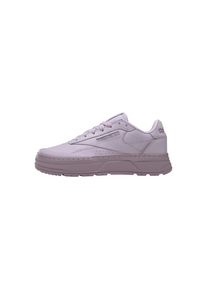 Reebok Sneaker 'Club C' Damen lila Größe 35