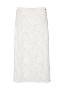 Pull&Bear Pull&Bear Rock Damen offwhite Größe 34