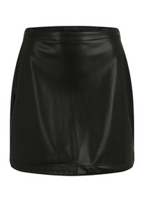 GAP Petite Rock Damen schwarz Größe 34