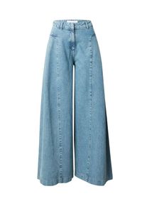 REMAIN Jeans Damen blue denim Größe 34
