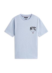 Tommy Hilfiger T-Shirt Homme bleu taille XS