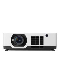 NEC Projektoren PE506UL - 1920 x 1200 - 5200 ANSI lumens