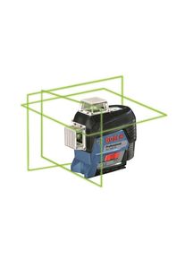Bosch Professional Laser gll 3-80 cg
