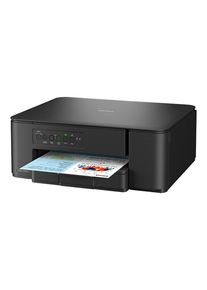 Brother DCP-J1260W - multifunction printer - colour Tintendrucker Multifunktion - Farbe - Tinte