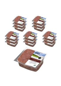 ProCani buy nature Kaninchen komplett 16x500 g