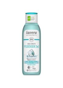 lavera Lichaamsverzorging Douchecrème 2-in-1 Douchegel Dames 250 ml