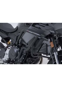 SW-Motech Crash bar. Black. BMW F 900 XR (19-).