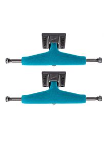 Tensor Velvet Magnesium Light 5.5" All Terrain Truck aqua black