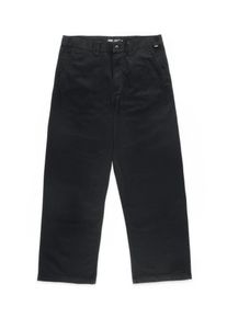 Vans Authentic Chino Baggy Broeken black II Heren W30 L32