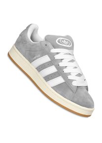 Adidas Skateboarding Campus 00s Schoen grey three cloud white off white Heren US 9