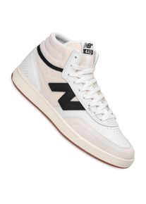 New Balance Numeric 440 High V2 Shoes white men US 10.5