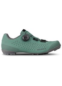 Scott Women's Gravel Pro Cycling shoes Women (42, turquoise)