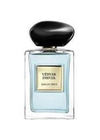 Giorgio Armani Armani - Armani PrivÉ Vétiver D'Hiver Eau de Toilette 100 ml
