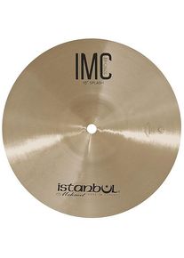 Istanbul Mehmet IMC Natural IMC-SP10 10" Splash Cymbale Splash