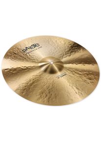 Paiste Formula 602 Modern Essentials 17" Crash Cymbale Crash