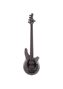 Music Man Bongo 5 HH Titan Gray Basse électrique
