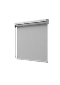 SwitchBot Roller Shade - S - 58-80cm - Grijs
