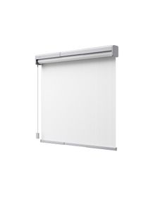 SwitchBot Roller Shade - S - 58-80cm - Wit