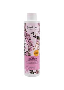 Jean & Len Jean & Len Shampoo voor beschadigd haar Dames 300 ml