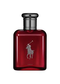 Ralph Lauren Polo Red Parfum Men's perfumes Men 125 ml