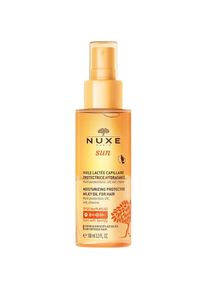 NUXE Paris Nuxe Sun Sun-Exposed Hair Zonverzorging en -bescherming Dames 100 ml