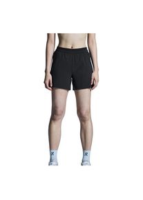 On Women's 5 Performance Shorts Running shorts Women (XL, black)