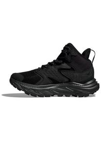 Hoka One One HOKA Anacapa 2 Mid GTX Walking boots Men (8,5 - Regular, black)