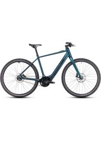 Cube Editor Hybrid SLT 400X goblin'n'glossy 2025 - RH 62 cm