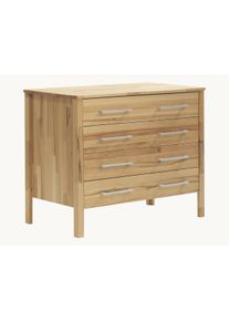 Ladekast "Molara" | H76xB100xD45 cm | Ladekasten | allnatura
