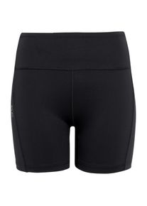 On Women's Performance Short Tights Running shorts Women (L, black)