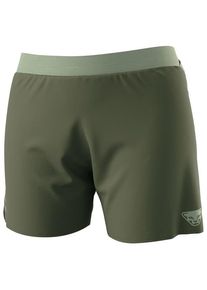 Dynafit Women's Alpine Shorts Running shorts Women (M, olive)