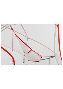 Big Agnes mtnGLO Gear Loft TRIANGLE Campingtillbehör Storlek 21 x 54 cm Färg white