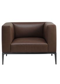 781 Fauteuil Jaan Walter Knoll