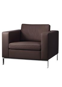 503 Foster Fauteuil Walter Knoll
