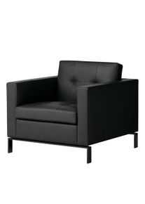 502 Foster Fauteuil Walter Knoll